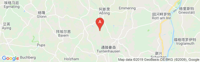 Antersberg Airfield Airport图片