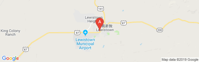Central Montana Hospital and Nursing Home Airport图片