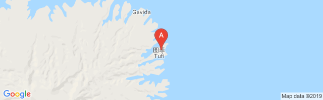 Tufi Airport图片