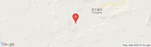 Porgera Airport图片