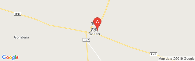 Dosso Airport图片