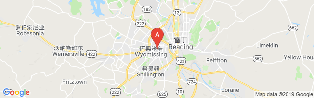 Reading Hospital & Medical Center Airport图片