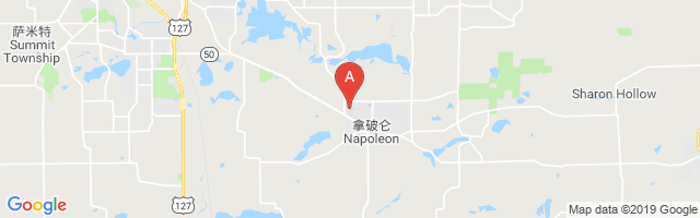 Napoleon Airport图片