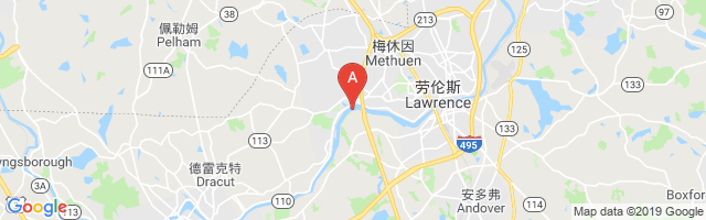 Merrimack Valley Seaplane Base Airport图片