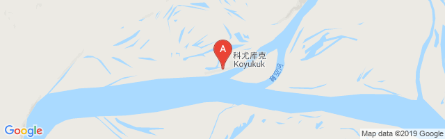 Koyukuk Airport图片