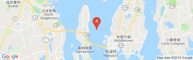 Newport Naval Air Facility Airport图片
