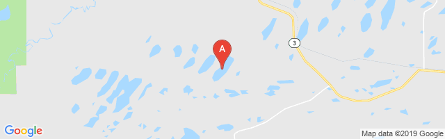 Beaver Lake Seaplane Base Airport图片