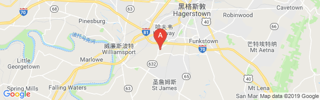 Allegheny Power-Hagerstown Corp Ctr Airport图片