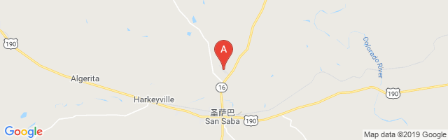 San Saba County Municipal Airport图片