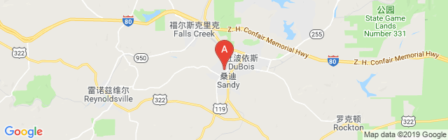 Du Bois Regional Medical Center Airport图片