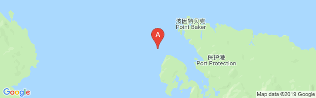 Port Protection Airport图片