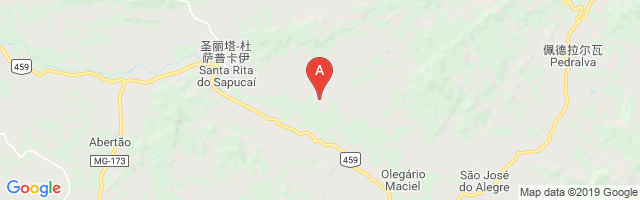 Santa Rita Do Sapucai Airport图片