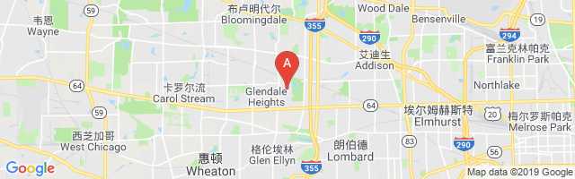 Glenoaks Medical Center Airport图片