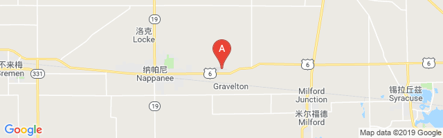Nappanee Municipal Airport图片