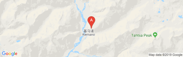 Kemano Airport图片