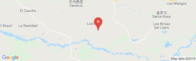 Santa Isabel Airport图片