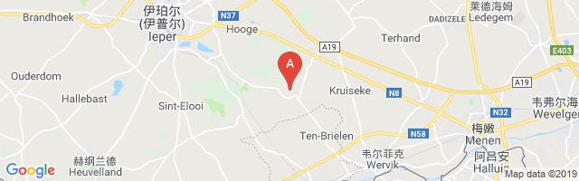 Zandvoorde heliport Airport图片