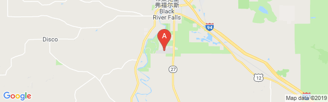 Black River Falls Area Airport图片