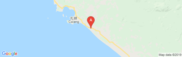 Calang Airstrip Airport图片