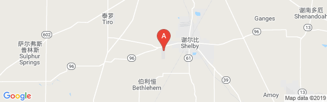 Shelby Community Airport图片