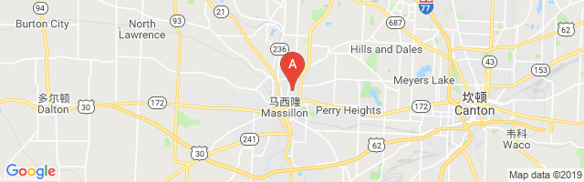 Massillon Community Hospital Airport图片