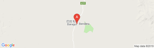 Baragoi Airport图片