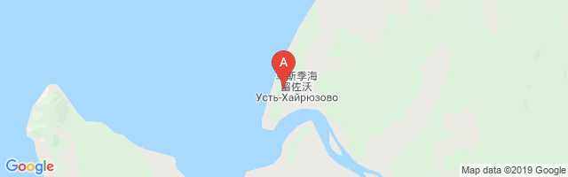 Ust-Khayryuzovo Airport图片