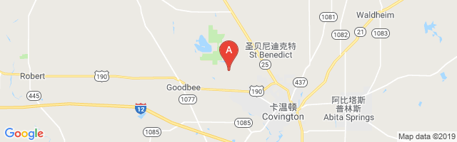 Covington-Vincent Airport图片