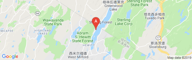Greenwood Lake Seaplane Base Airport图片