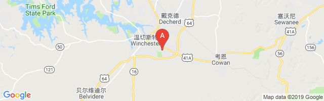 Southern Tennessee Medical Center Airport图片