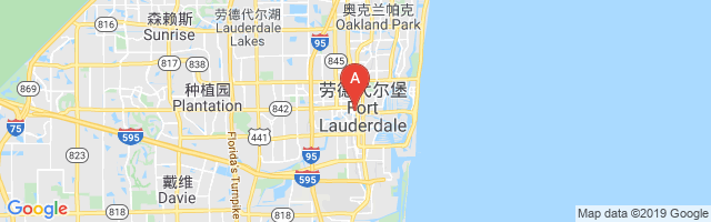 Downtown Fort Lauderdale Airport图片