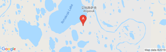 Atqasuk Edward Burnell Sr Memorial Airport图片