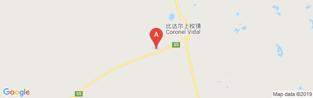 Coronel Vidal Airport图片