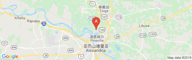 Pineville Municipal Airport图片