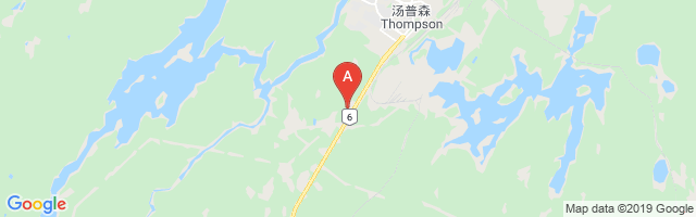 Thompson Airport图片