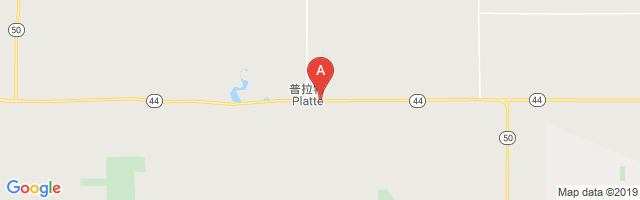 Platte Community Memorial Hospital Airport图片
