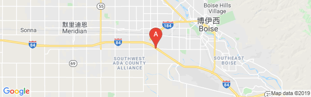 Nampa Valley Airport图片