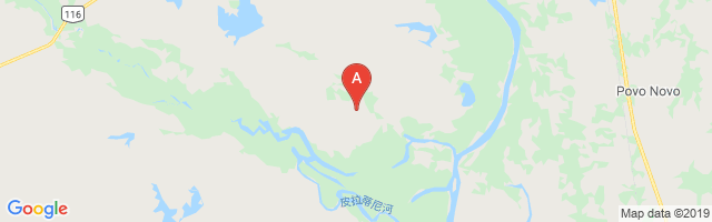 Estância da Gruta Airport图片