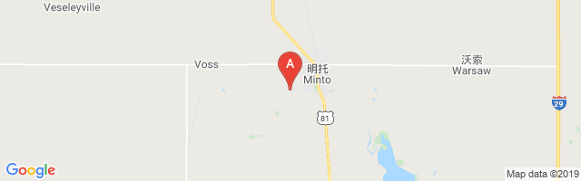 Minto Municipal Airport图片