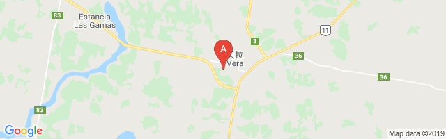 Vera Airport图片