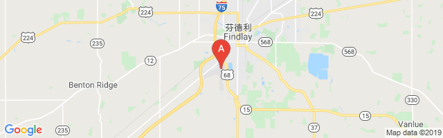Findlay Airport图片