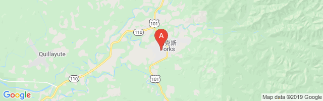 Forks Community Hospital Airport图片