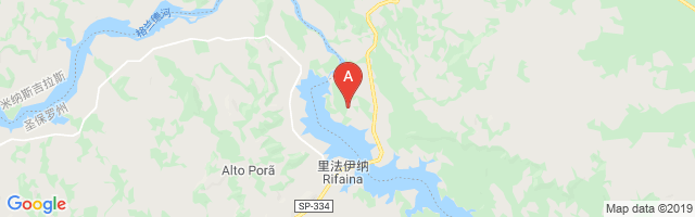 Jaraguá Airport图片