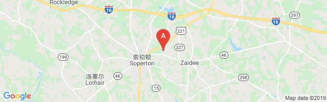 Treutlen County Airport图片