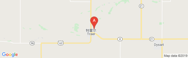 Traer Municipal Airport图片