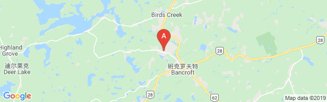 Bancroft Airport图片