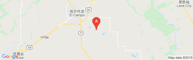 Tradewind Agricultural Airport图片