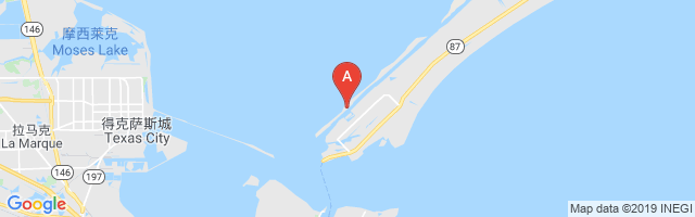 Houston Oil & Minerals Port Bolivar Nr 2 Airport图片