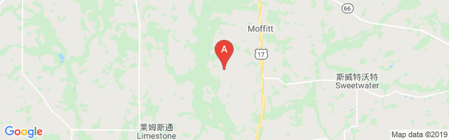 Griffins Peace River Ranch Airport图片