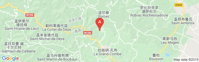 La Grand'combe Airport图片